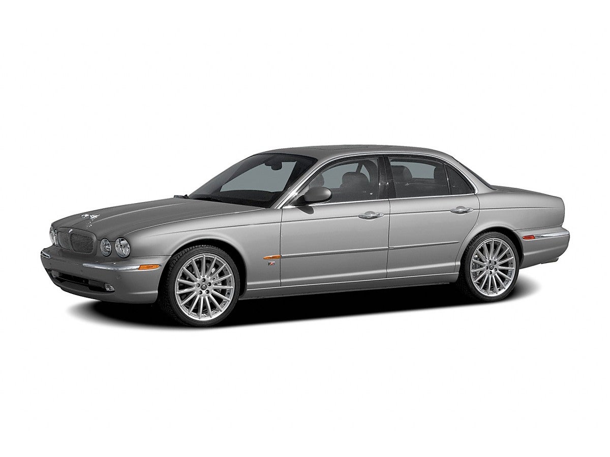 jaguar xj series 2005 SAJWA79C05SG44790 image jaguar xj series 2005 SAJWA79C05SG44790 image